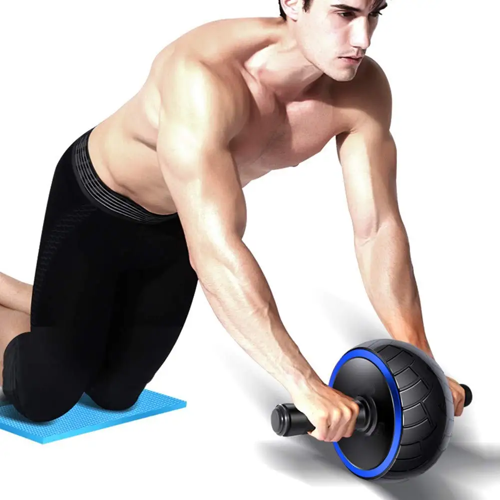 Abdominal Wheel AB Wheel Rolle - Ab Roller Wheel review and price