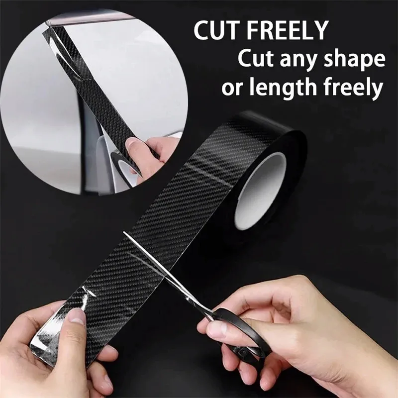 3D Nano Carbon Fiber Car Bumpe - Weight Plate Bumper review and price