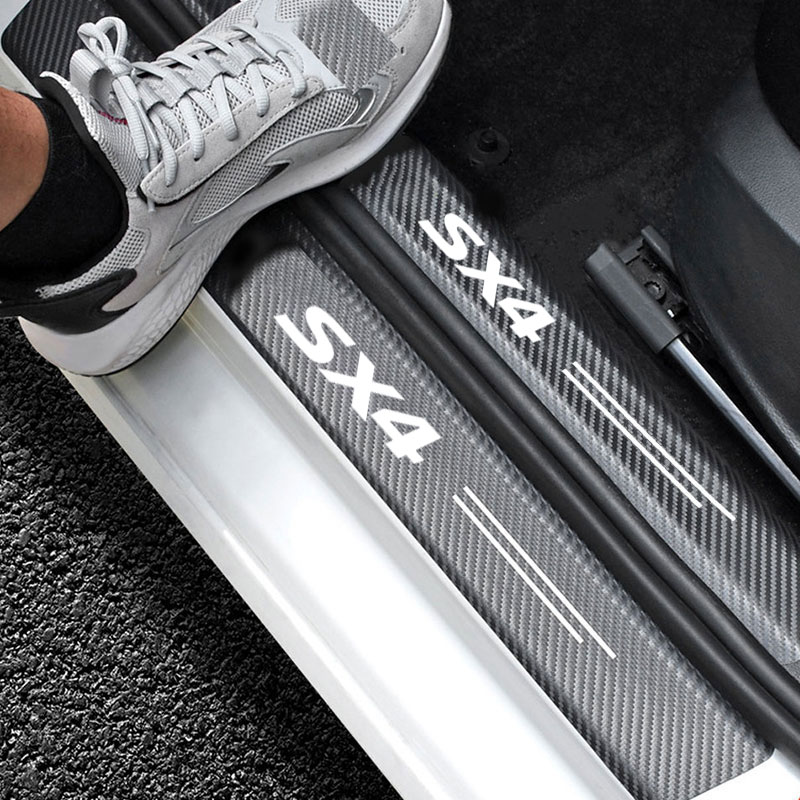 Car Sill Protector Decoration  - Weight Plate Bumper review and price