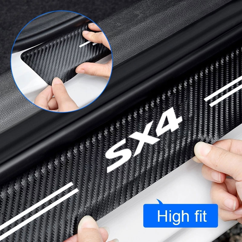 Car Sill Protector Decoration  - Weight Plate Bumper review and price