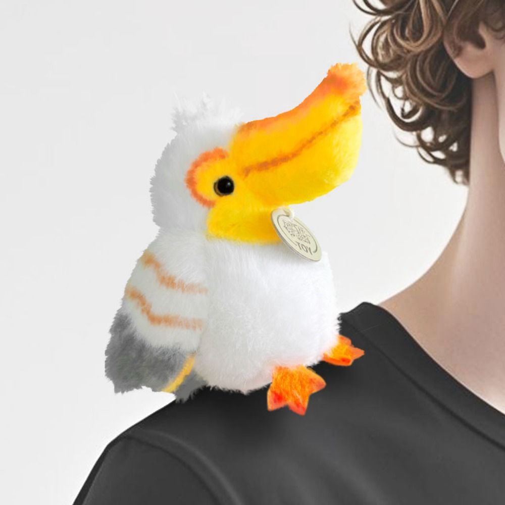 Simulation Parrot Plush Pendan - Boxing Bag Stand review and price