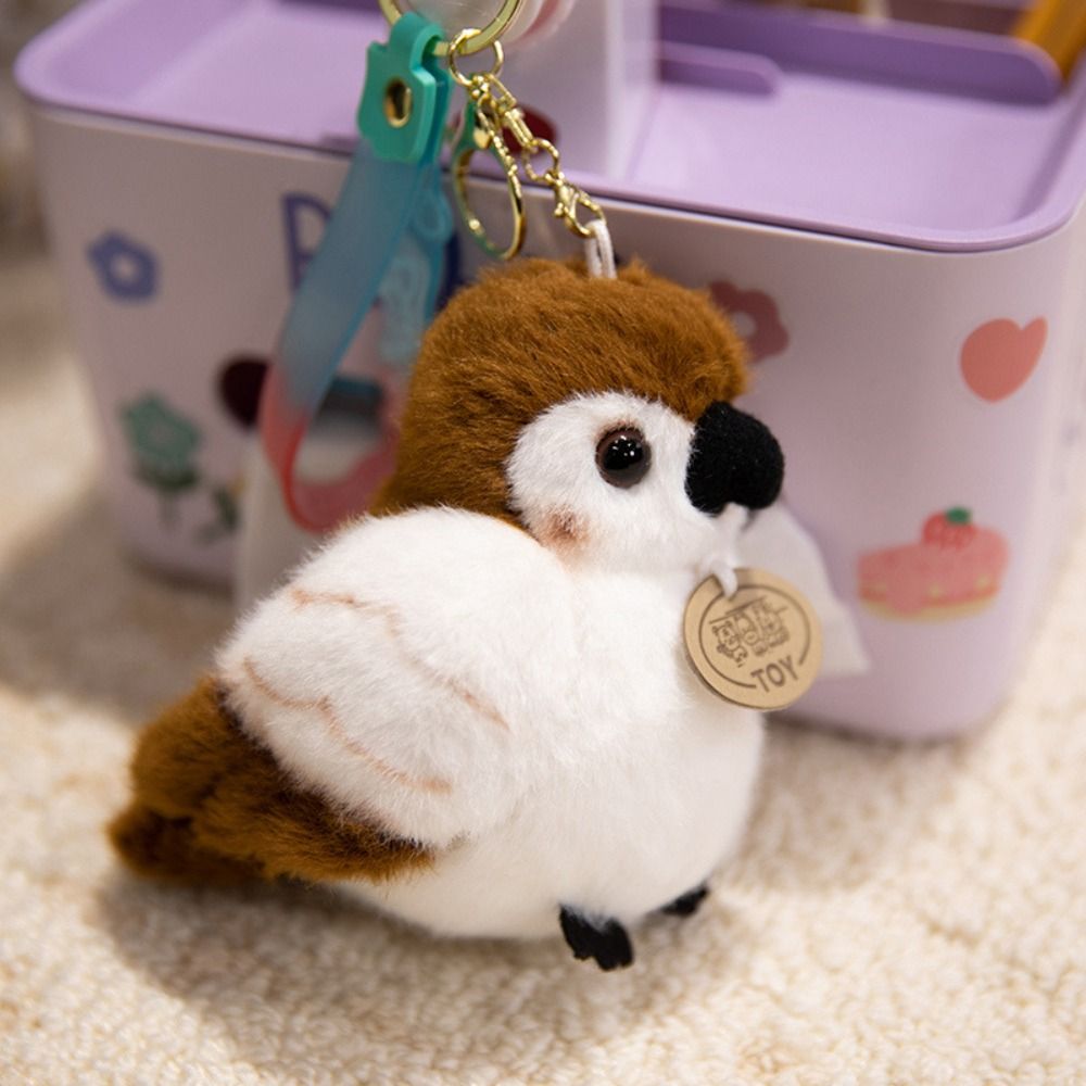 Simulation Parrot Plush Pendan - Boxing Bag Stand review and price